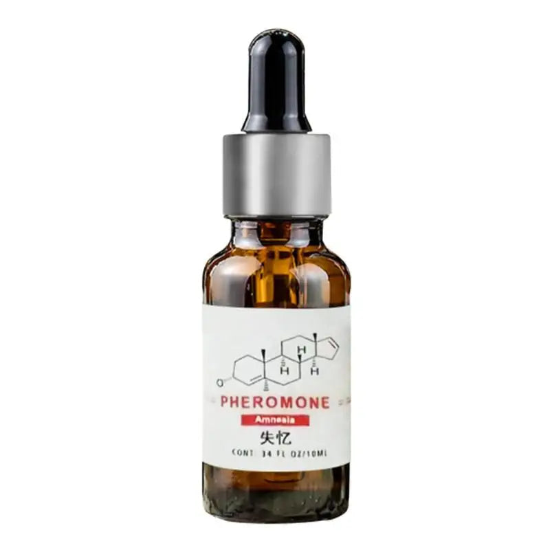 Feromonas para hombre para atraer a las mujeres, Perfume esencial de Androstenone de larga duración.