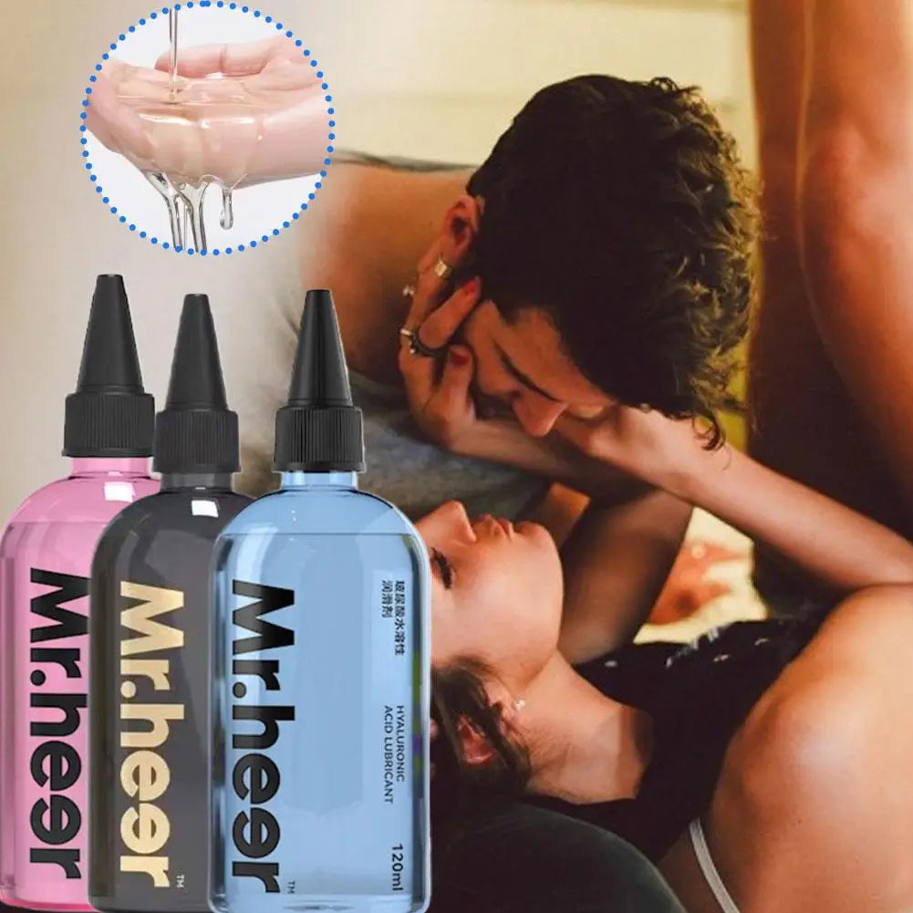 Lubricante para baño y uso submarino, Lubricante a base de silicona para sexo Anal, lubricación de larga duración, juguetes sexuales,