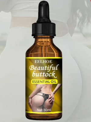 Aceite restaurador de nalgas caidas