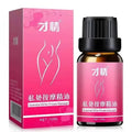 Gel para orgasmo femenino, potenciador del deseo Sexual