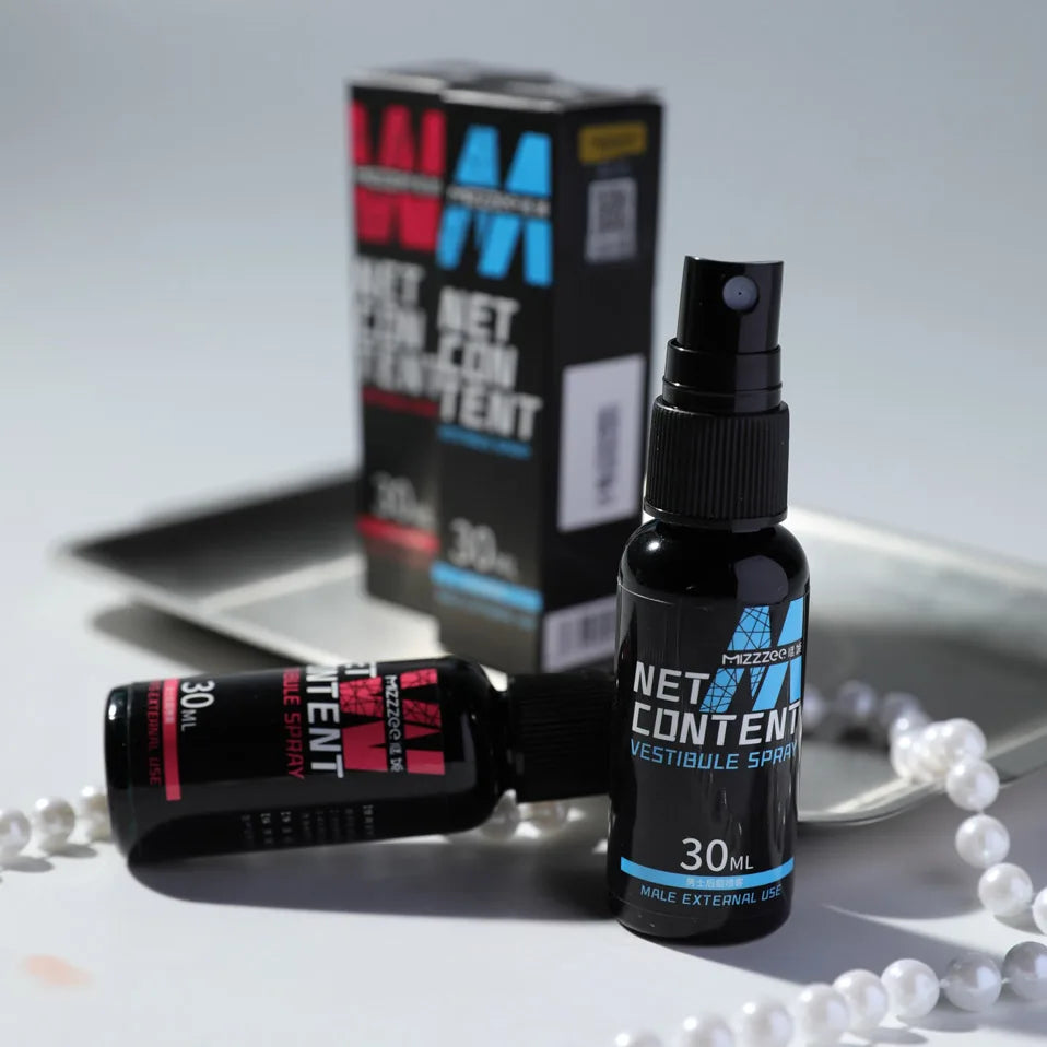 Lubricante Anal NET CONTENT, Mujer y Hombre