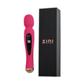 Vibrador de clítoris con diseño hergonomico de 12 velocidades y cargador magnético USB