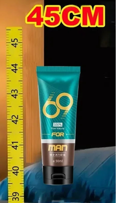 Crema de agrandamiento del pene, más grande y fuerte, Mejora de la erección