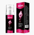 Gel para orgasmo femenino, estimulación Vaginal, contracción, gotas orgásmicas, deseo Sexual.