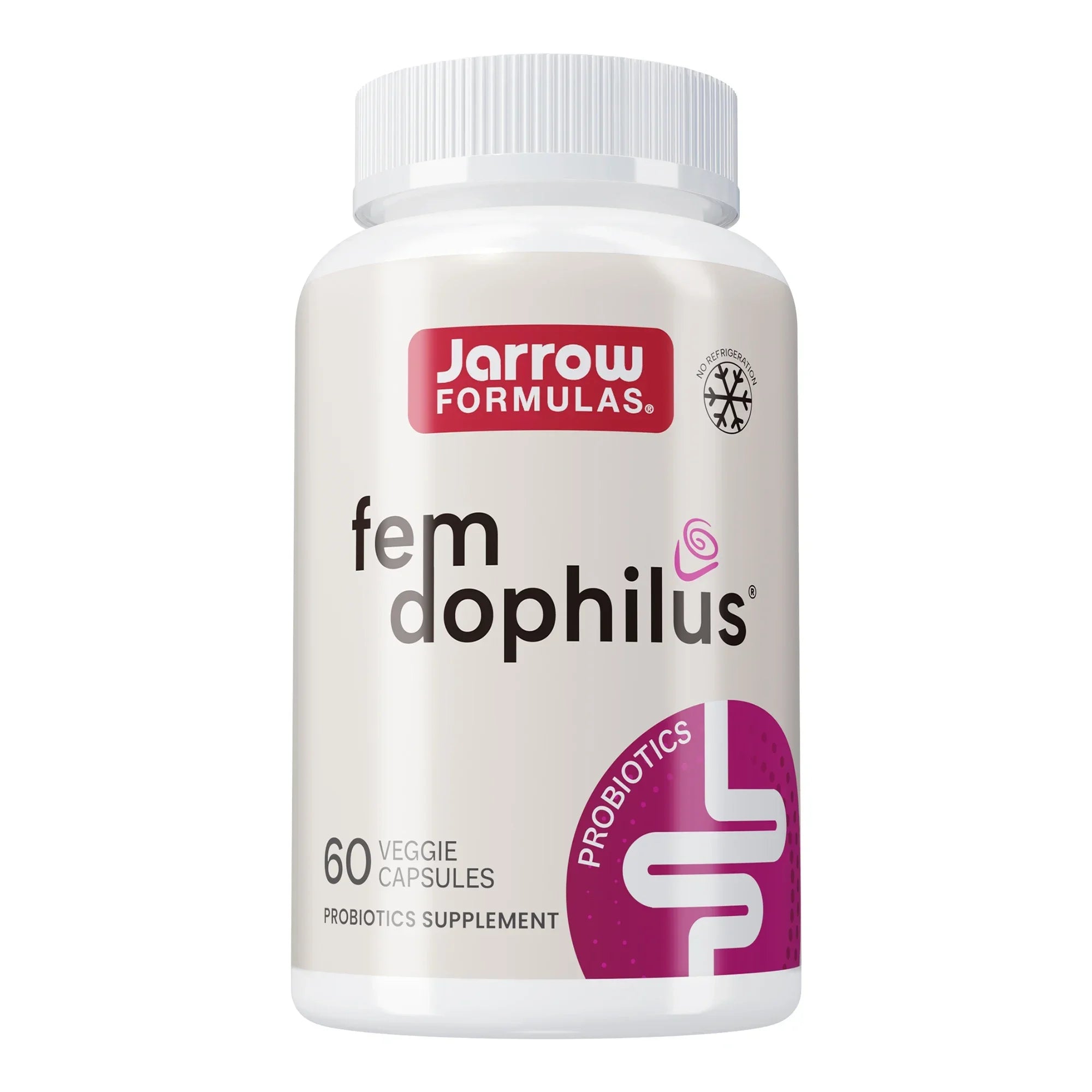 Promueve la salud del trato vaginal y urinario, mantiene el equilibrio de la flora vaginal, mejora la inmunidad, sin gluten