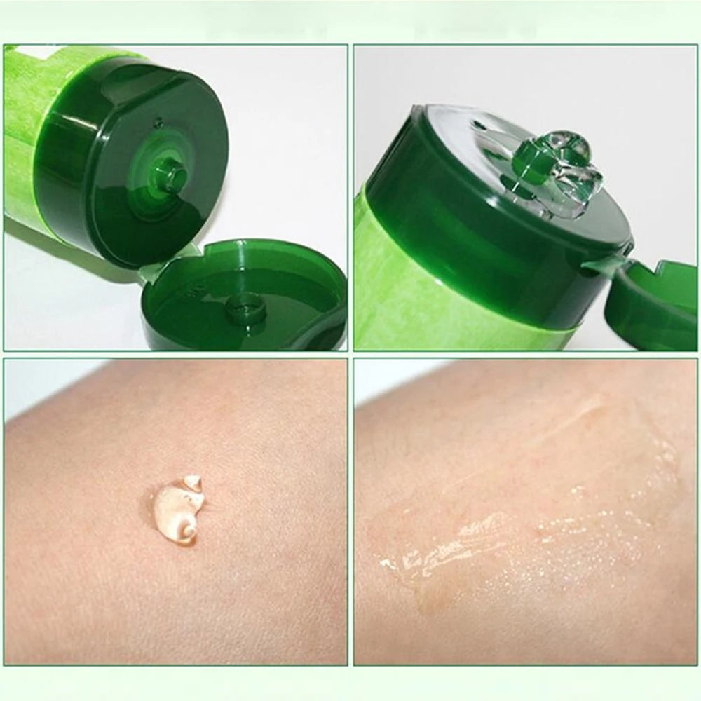 Lubricante Sexual a Base de Agua Pepino o Agua Aloe