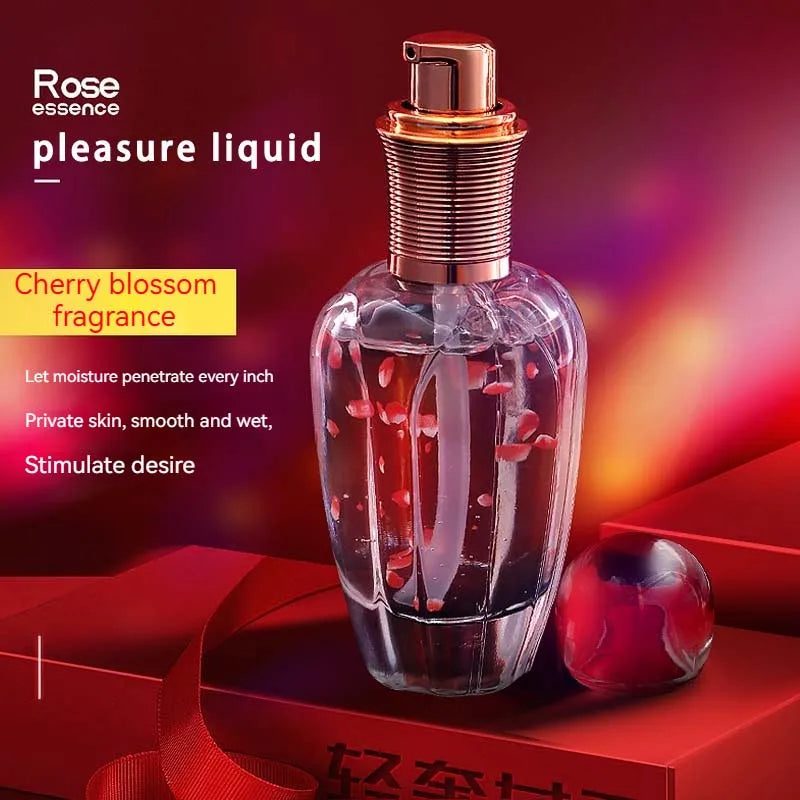 Gel para orgasmo rápido, potenciador del clímax femenino, excitador líquido