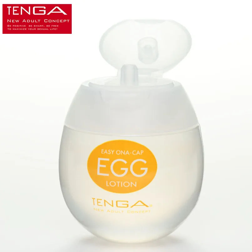 Lubricante Tenga, Lubricante Sexual Soluble en Agua para Vagina, Oral y Anal, Fácil de Limpiar