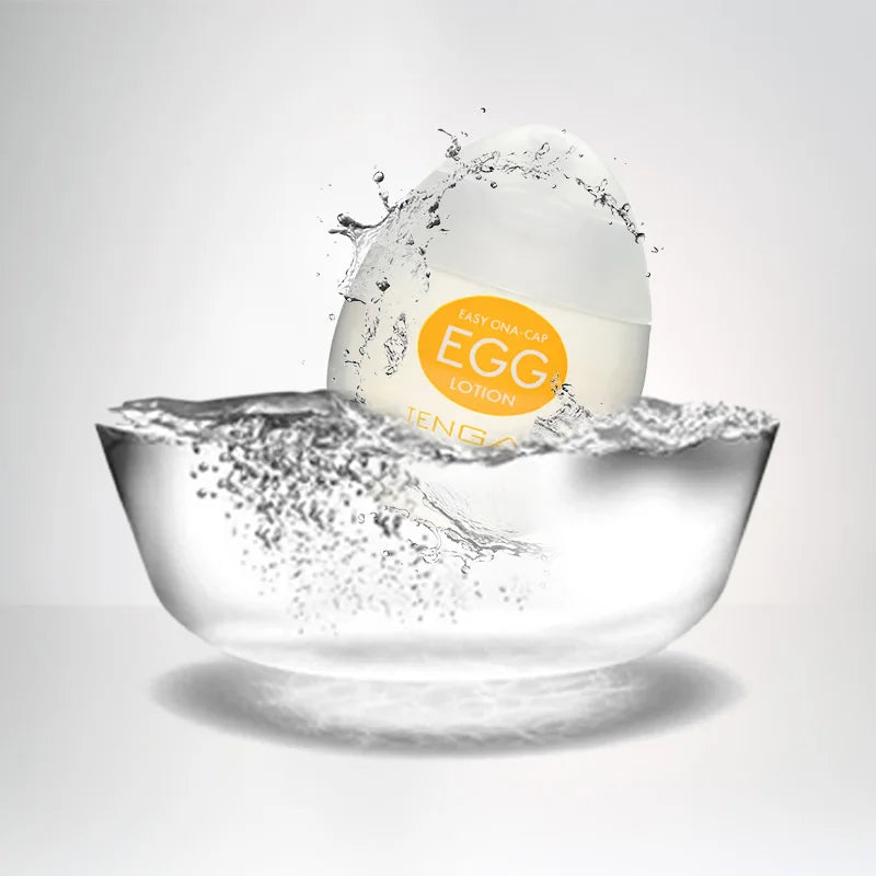 Lubricante Tenga, Lubricante Sexual Soluble en Agua para Vagina, Oral y Anal, Fácil de Limpiar