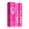 Feromonas para mujeres, Gel de contracción Vaginal, humectante, afrodisíaco, aumento de la Libido femenina, estimulante Sexual