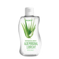 Lubricante Sexual a Base de Agua Pepino o Agua Aloe
