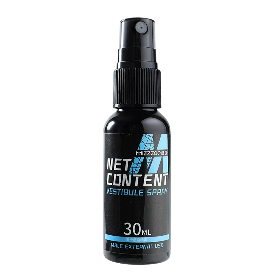 Lubricante Anal NET CONTENT, Mujer y Hombre
