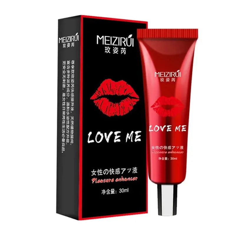 Gel para orgasmo femenino, mejora el placer, estimulación Sexual rápida, prolonga el tiempo sexual.