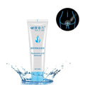 Lubricante comestible, excitador, crema lubricante sexual para orgasmo intenso