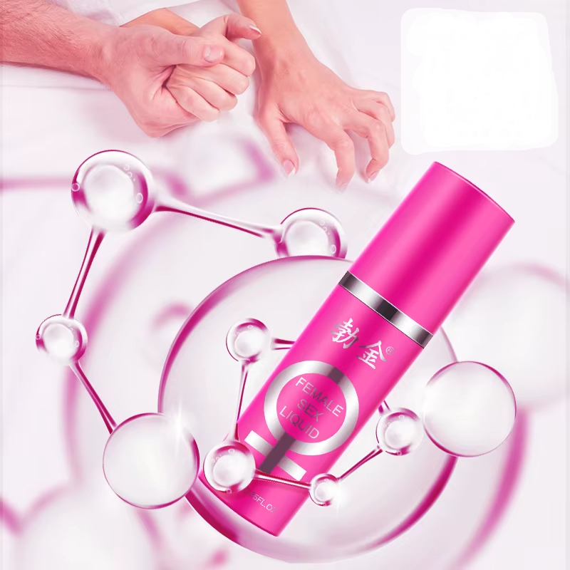 Feromonas para mujeres, Gel de contracción Vaginal, humectante, afrodisíaco, aumento de la Libido femenina, estimulante Sexual